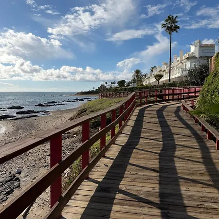 Views Del Mar Apartmán La Cala De Mijas
